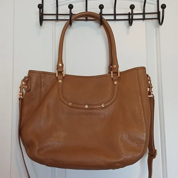 Tory Burch Amanda Tote & Wallet Set - Picture 4 of 17